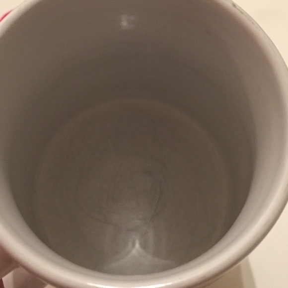 Audrey Hepburn Coffee Mug | Radio Days - Picture 3 of 6